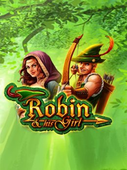 Robin & his Girl