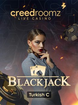 Blackjack Turkish C